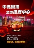 金銀制品銷售業務的地理拓展與市場機遇——以中鑫國投北京金銀制品銷售在武漢的布局為例