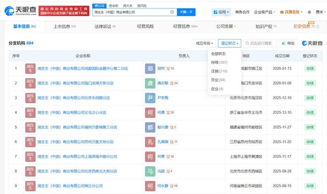 周生生足金掛陷質量風波 從雜質爭議到關聯糾紛與市場調整