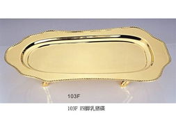 皇朝國產金銀器飾品 匠心傳承與現代美學的交融