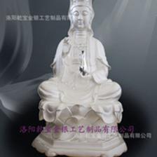 相似款推薦 工廠直營銀擺件與銀觀音訂購全面解析